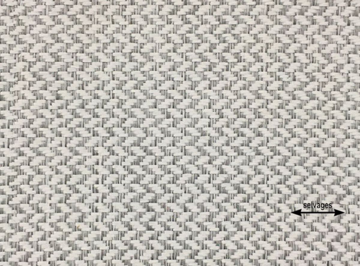 ufasma Exoterikou Xorou Monoxromo 'Can Can' (155cm) diathesimo se 16 Apoxroseis